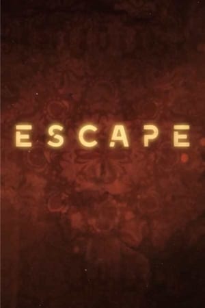 Escape 1. évad (2021-02-09) poszter