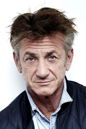 Sean Penn profil kép