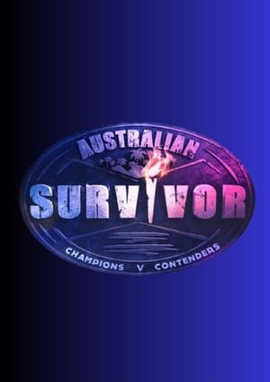 Australian Survivor 6. évad (2019-07-24) poszter