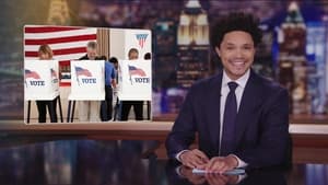 The Daily Show 28. évad Ep.26 26. epizód