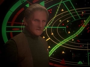 Star Trek: Deep Space Nine 7. évad Ep.21 A baj nem jár egyedül