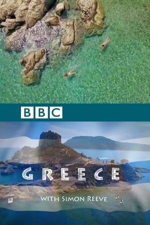 Greece with Simon Reeve poszter