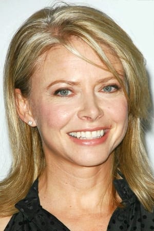 Faith Ford profil kép