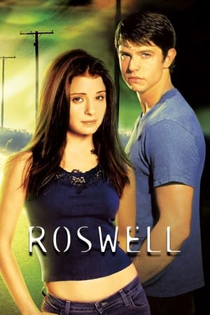 Roswell poszter