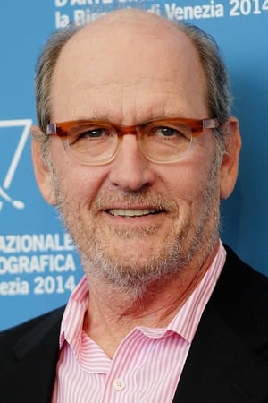 Richard Jenkins profil kép