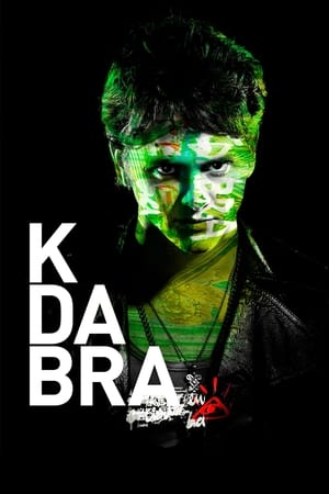 Kdabra 1. évad (2009-11-12) poszter