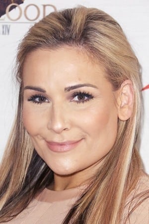 Nattie Neidhart-Wilson profil kép