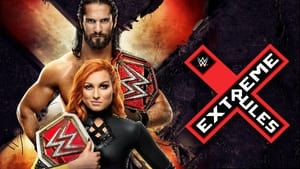 WWE Pay Per View 35. évad Ep.9 9. epizód