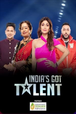 India's Got Talent