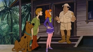 The New Scooby and Scrappy-Doo Show 1. évad Ep.9 9. epizód