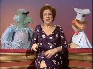 The Muppet Show 2. évad Ep.29 29. epizód