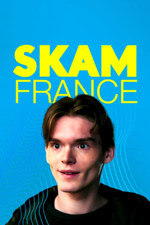 SKAM France 5. évad (2020-01-10) poszter