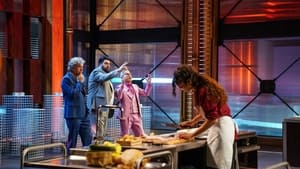 MasterChef Italia 11. évad Ep.4 4. epizód