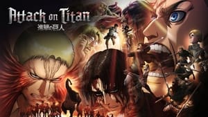 Attack on Titan kép