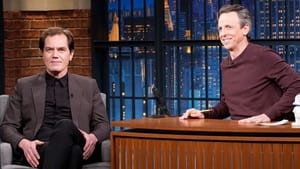 Late Night with Seth Meyers 10. évad Ep.40 40. epizód