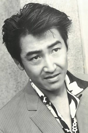 鶴田浩二 profil kép