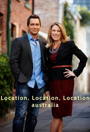 Location Location Location Australia poszter