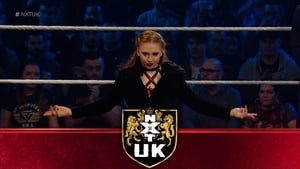 WWE NXT UK 2. évad Ep.5 5. epizód