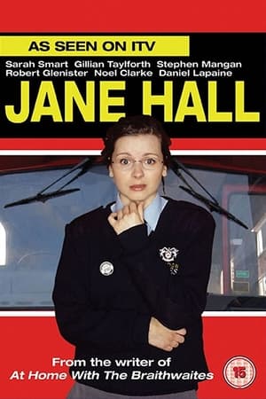 Jane Hall