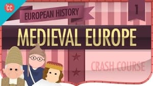 Crash Course European History 1. évad Ep.1 1. epizód