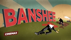 Banshee kép