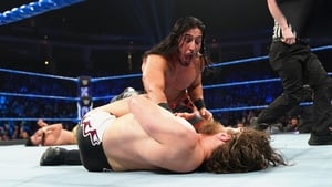 WWE SmackDown 20. évad Ep.51 51. epizód