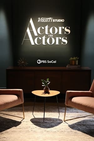 Variety Studio: Actors on Actors poszter