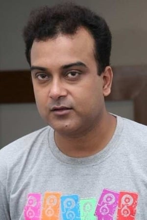 Sujan Mukherjee profil kép