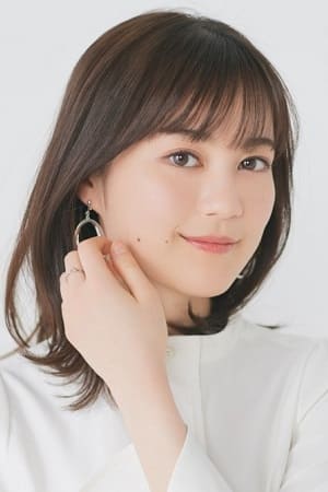 生田絵梨花