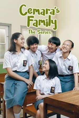 Keluarga Cemara the Series poszter