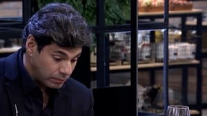 Top Chef Brasil 2. évad Ep.12 12. epizód