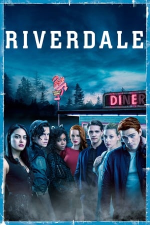 Riverdale poszter