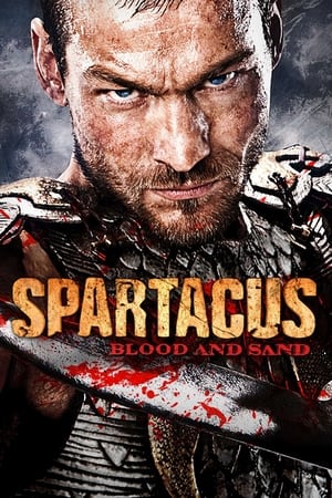 Spartacus poszter