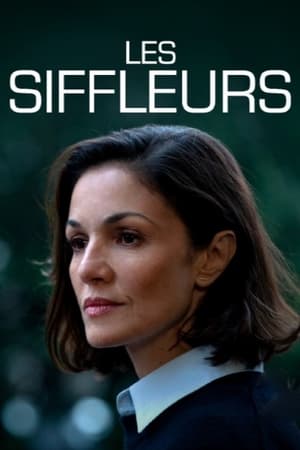 Les Siffleurs 1. évad (2023-03-08) poszter