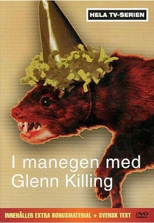 I manegen med Glenn Killing 1. évad (1992-09-25) poszter