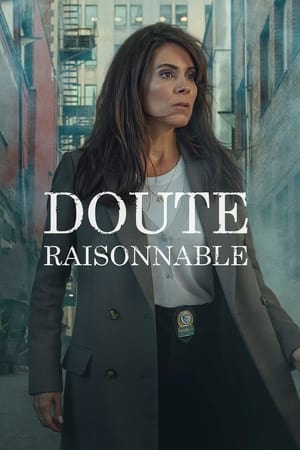 Doute raisonnable 1. évad (2021-10-14) poszter