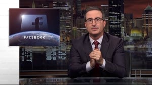 John Oliver-show az elmúlt hét híreiről 5. évad Ep.23 23. epizód