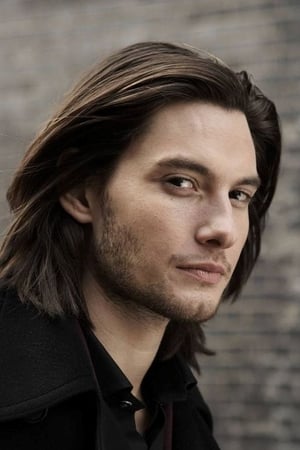 Ben Barnes profil kép