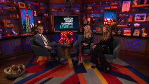 Watch What Happens Live with Andy Cohen 16. évad Ep.63 63. epizód