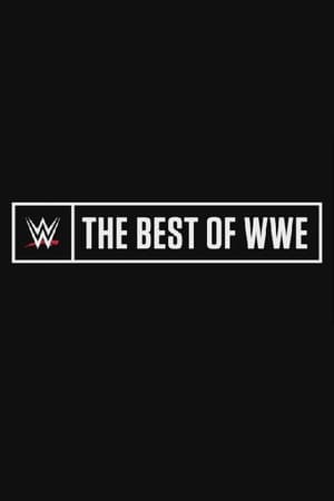 The Best of WWE 2. évad (2021-01-05) poszter