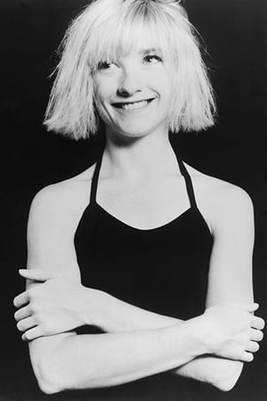 Jane Horrocks profil kép