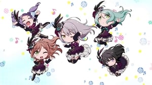 BanG Dream! ガルパ☆ピコ kép