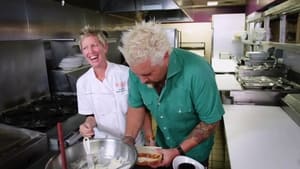 Diners, Drive-Ins and Dives 24. évad Ep.2 2. epizód