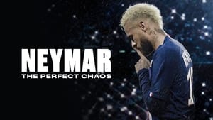 Neymar: A tökéletes káosz kép