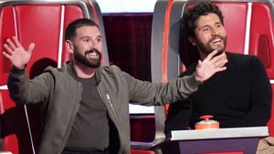 The Voice 25. évad Ep.9 9. epizód