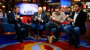 Watch What Happens Live with Andy Cohen 8. évad Ep.14 14. epizód