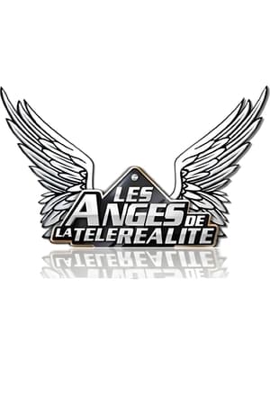 Les Anges de la téléréalité poszter