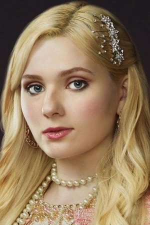 Abigail Breslin profil kép