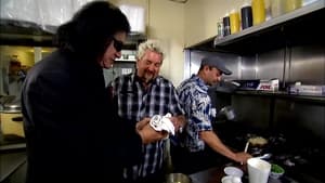 Diners, Drive-Ins and Dives 20. évad Ep.1 1. epizód