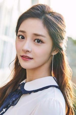 Zhou Jieqiong profil kép